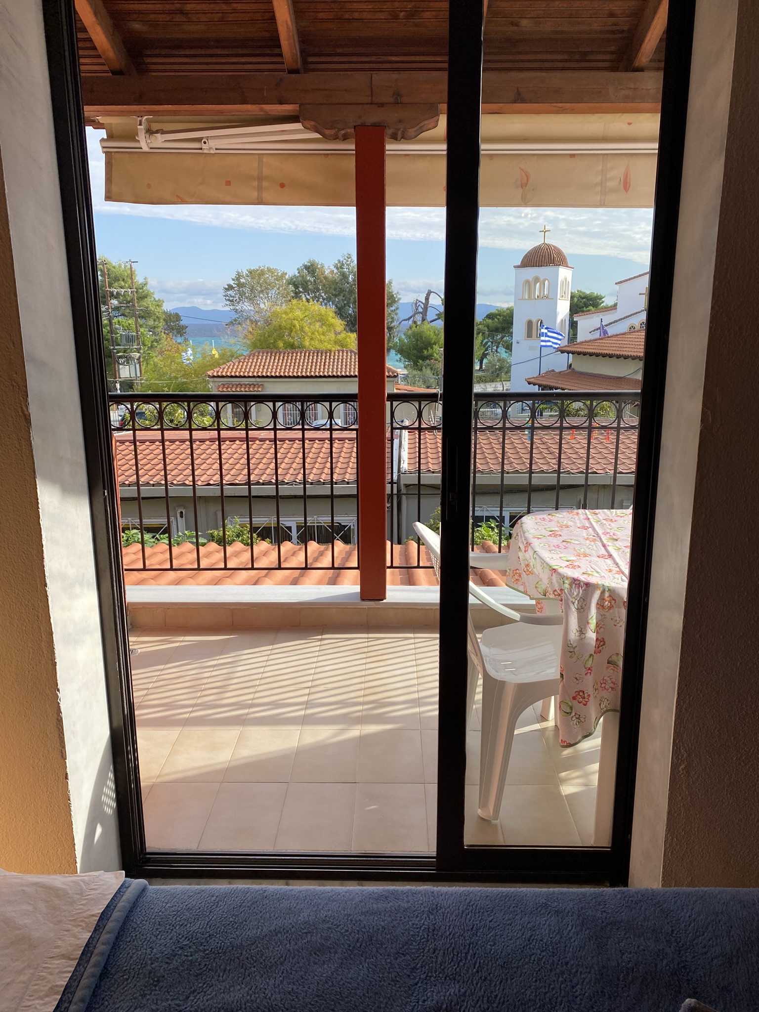 Vila Asterios
