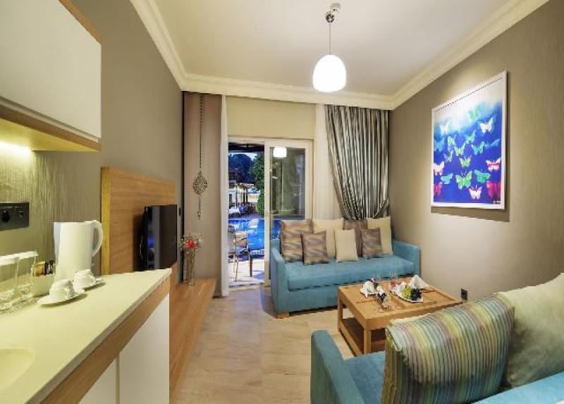 Papillon Ayscha Hotel