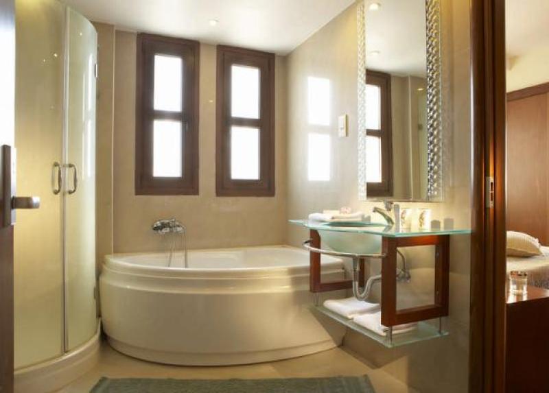 Anthemus Sea Beach Hotel & Spa Hotel