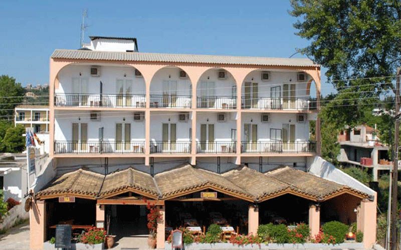 Hotel Popi Star