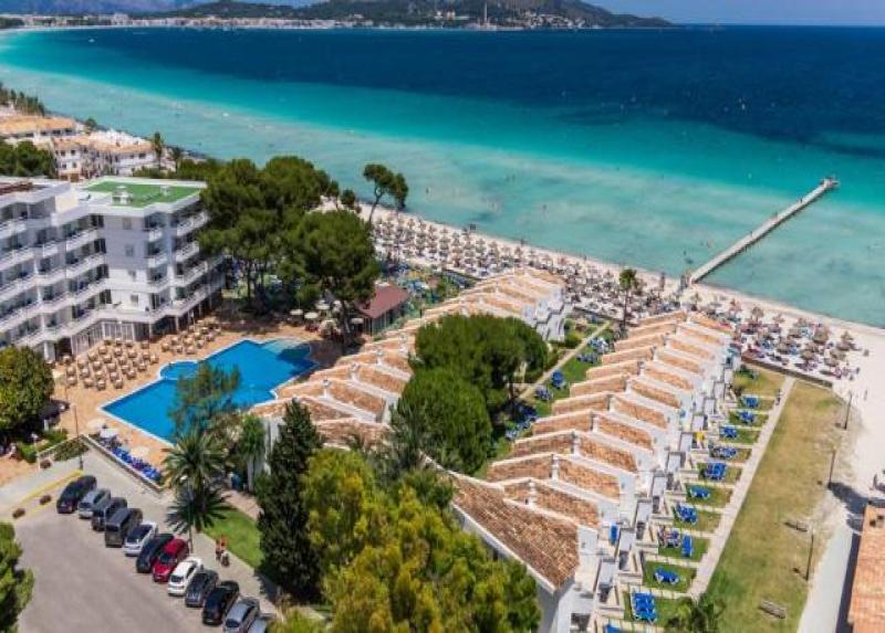Grupotel Los Principes & Spa Hotel
