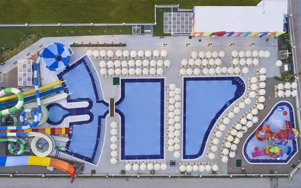 Greenwood Suites Resort (ex Sherwood Suites Resort)
