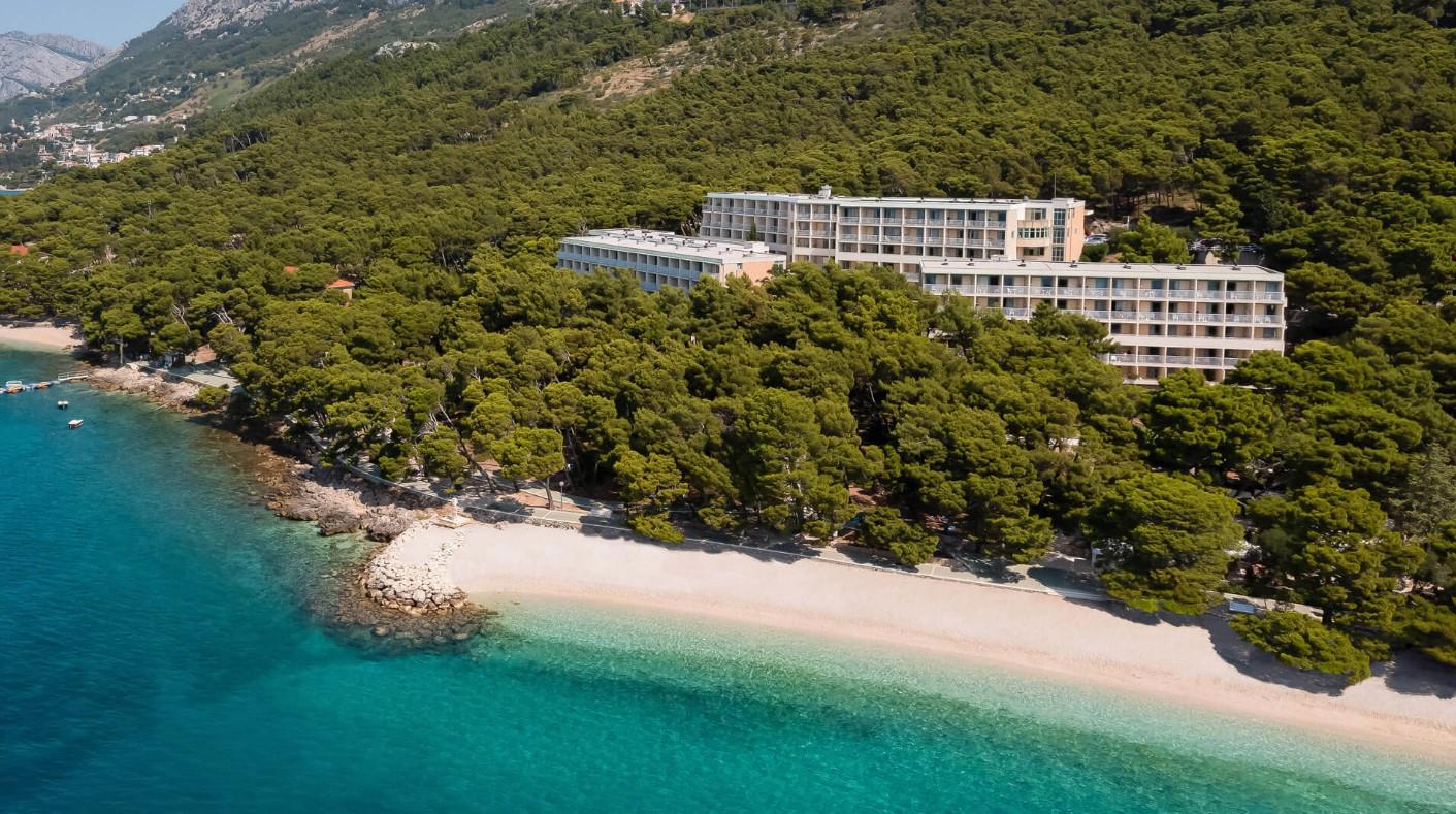 Bluesun Hotel Marina
