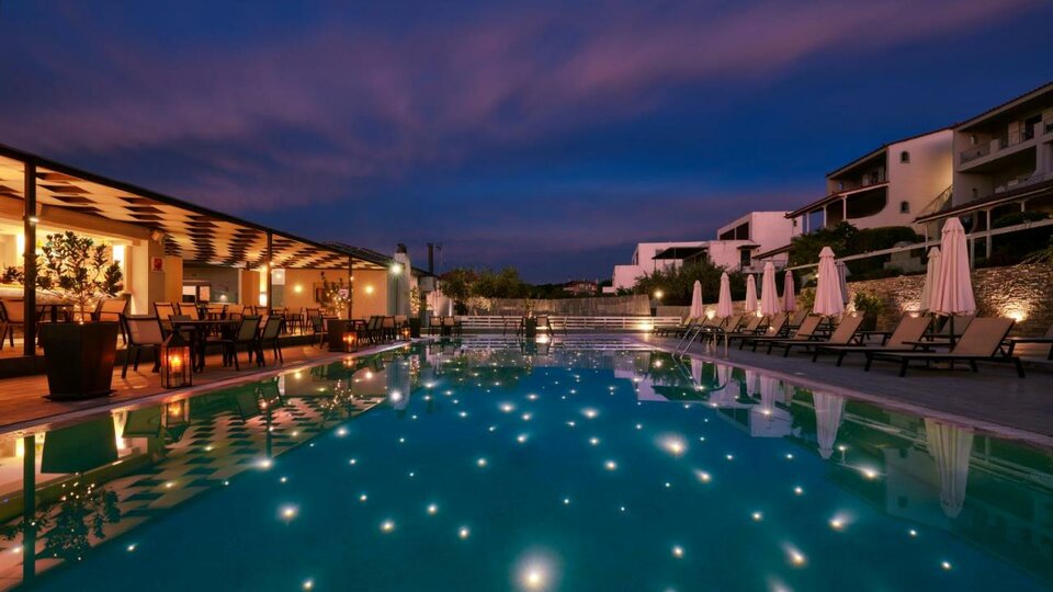 Hotel Altamar