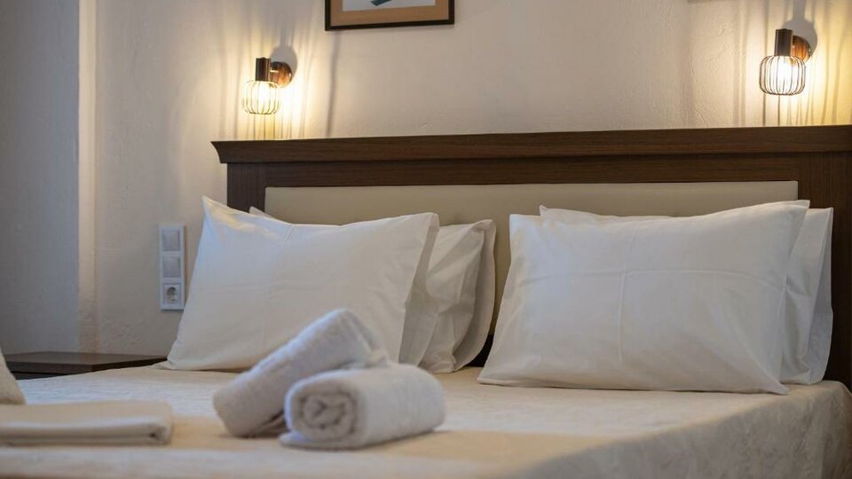Hotel Stefani