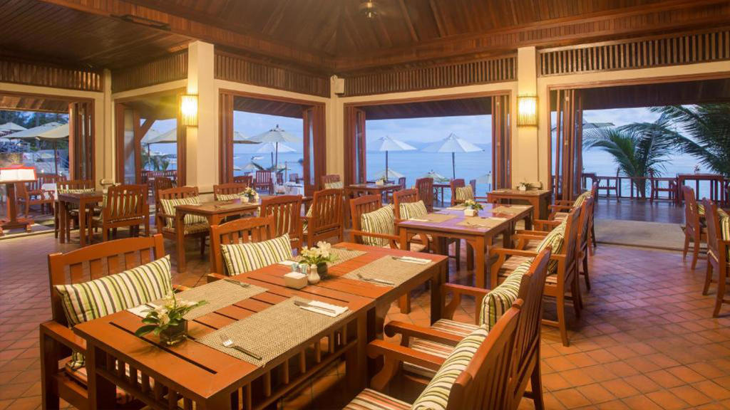 Samui Buri Resort