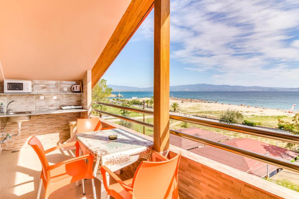 Vila Akis ex Vergina