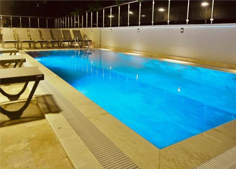 Fifty Five Suite Hotel