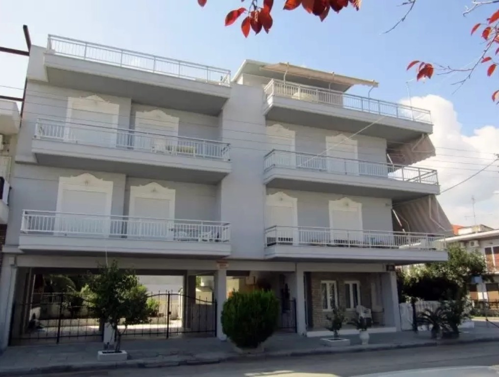 Vila Vasilios Maria