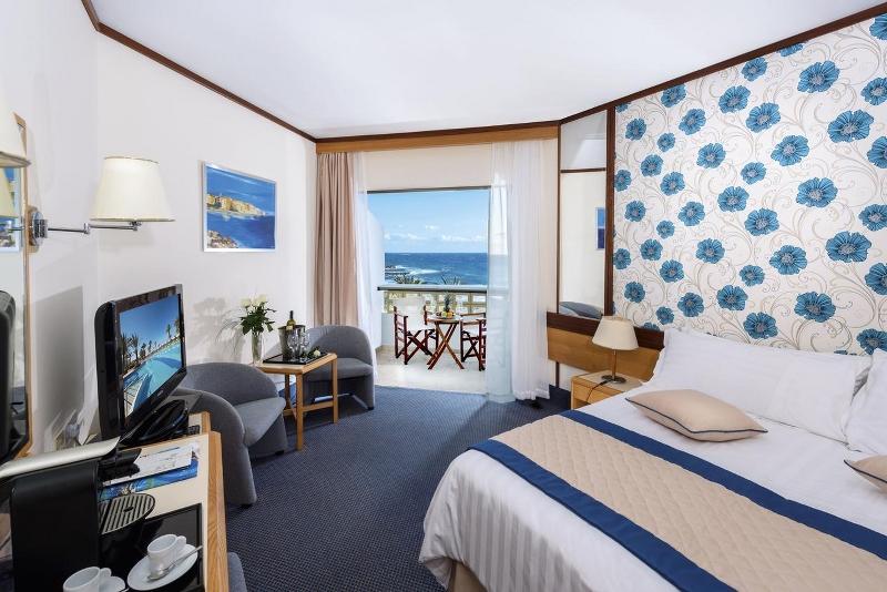 Athena Royal Beach Hotel