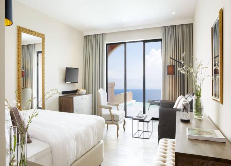 Nido Marbella Collection Hotel