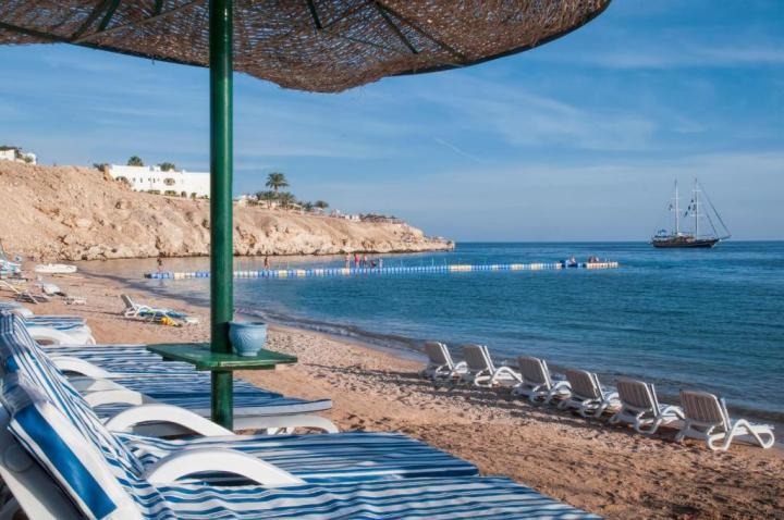Hotel T Continental Plaza Beach