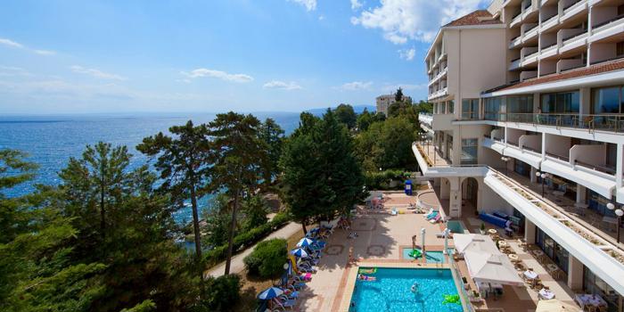 Hotel Excelsior