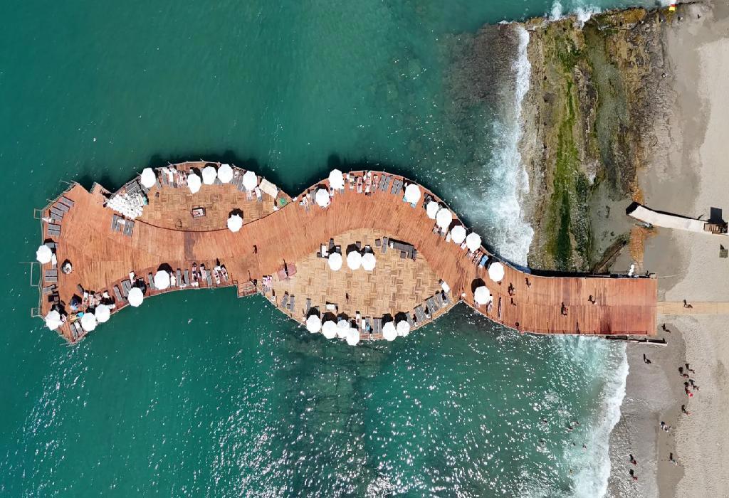 Asia Beach Resort & Spa