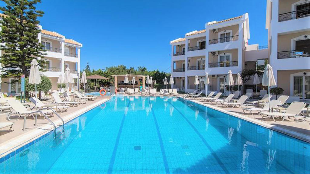 Maistrali Zante