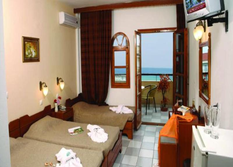 Calypso Hotel