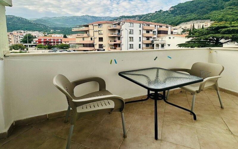 Apartmani Korac