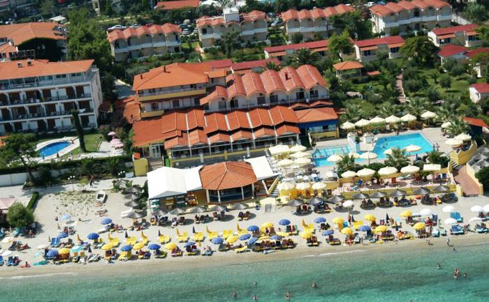 Hotel Sousouras