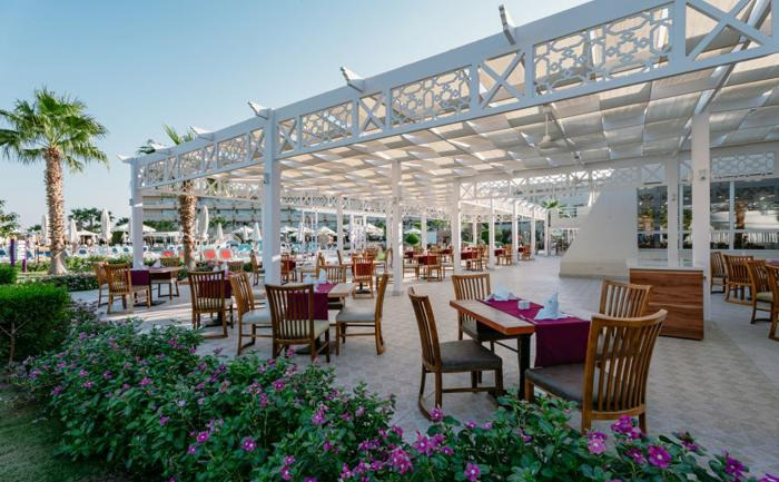 Hotel Seven Seas Jolie Bay Abu Soma