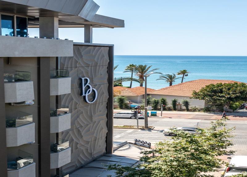 Alanya Buyuk Hotel