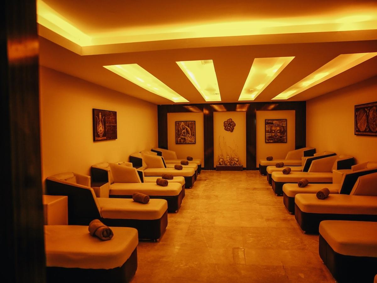 Selectum Noa Belek