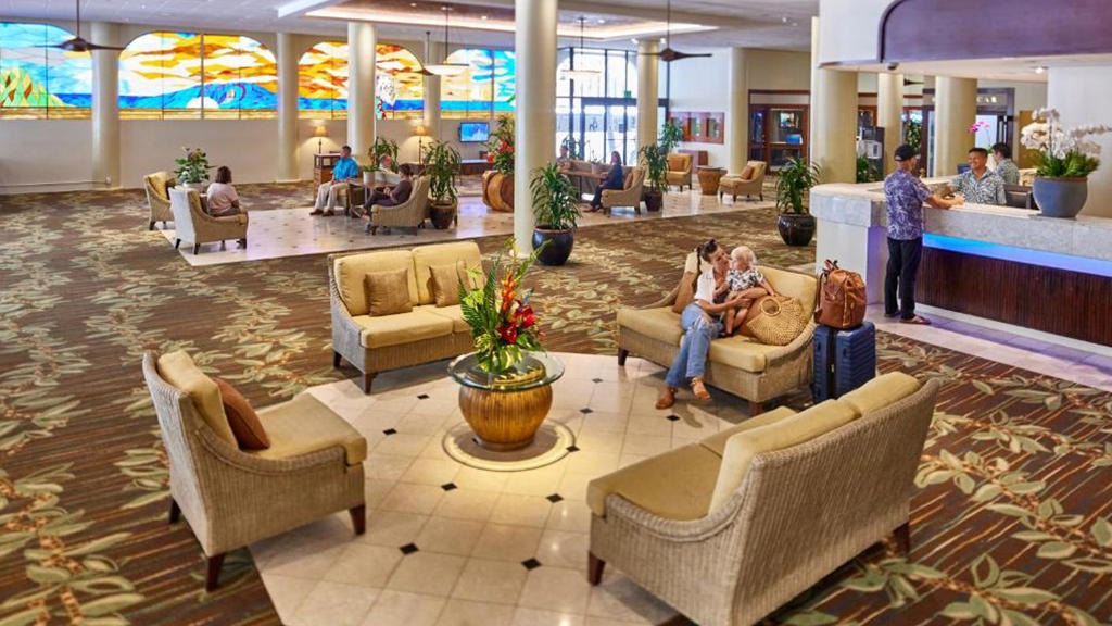 Waikiki Resort Hotel
