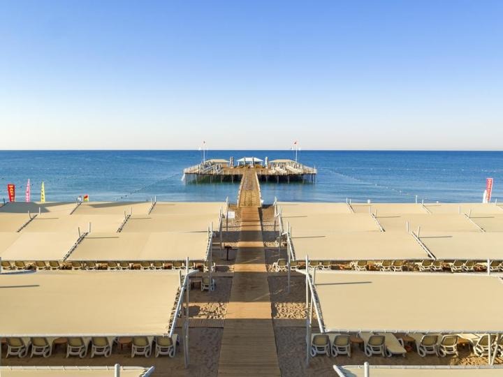 Royal Seginus Hotel