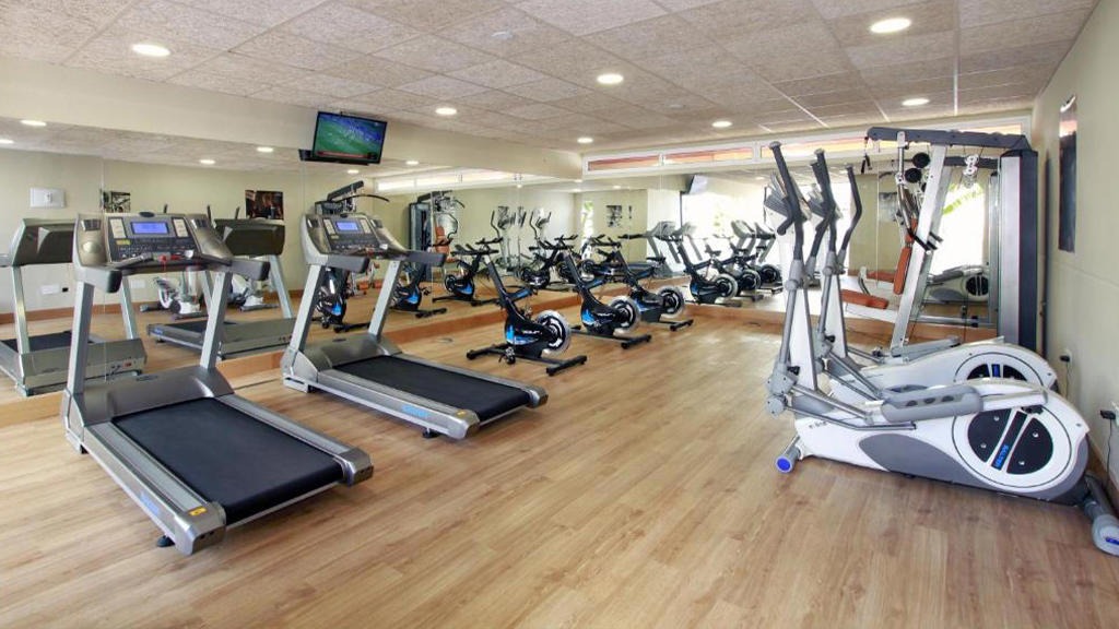 Hotel Puente Real