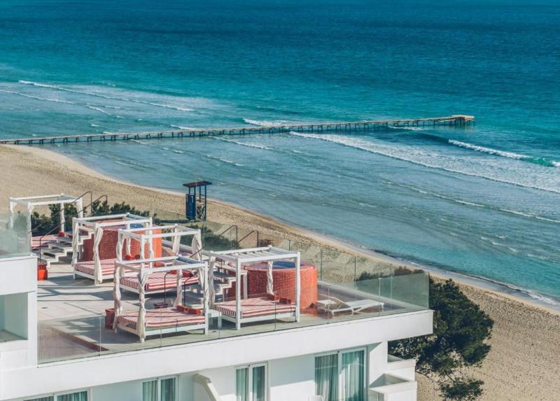 Iberostar Alcudia Park Hotel