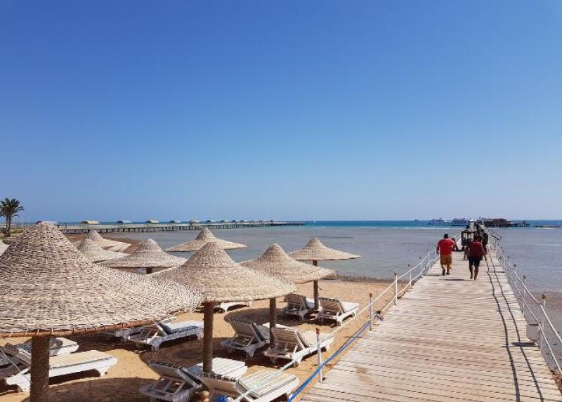 The Three Corners Sunny Beach Resort Hotel