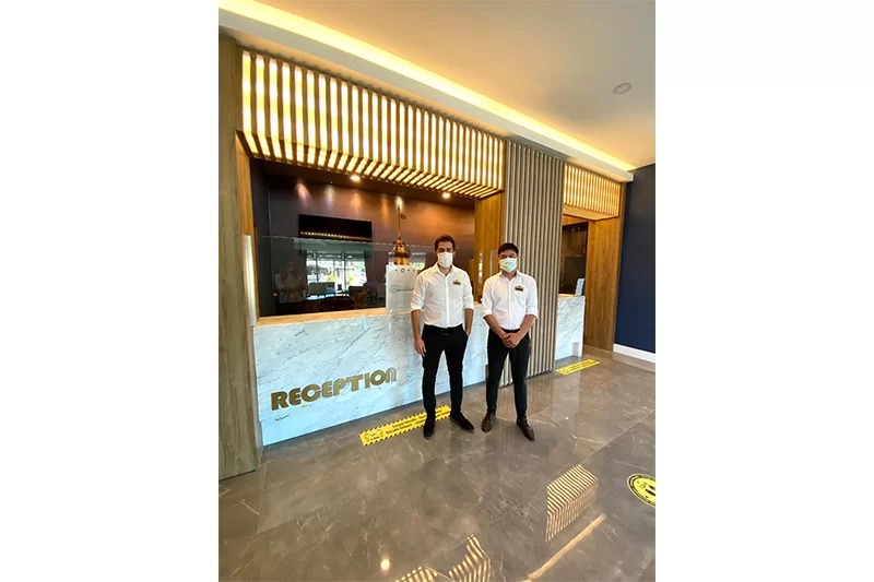 Istanbul Beach Hotel