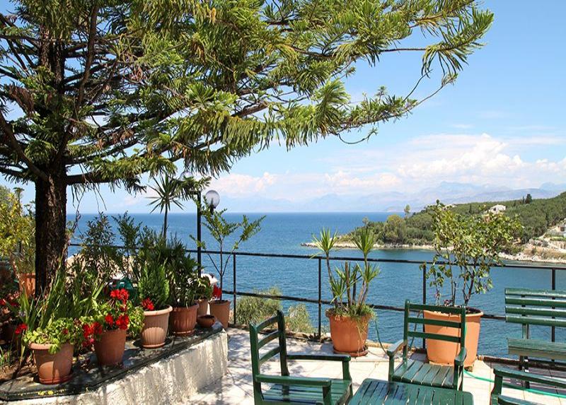 Vila Tea Apartmani