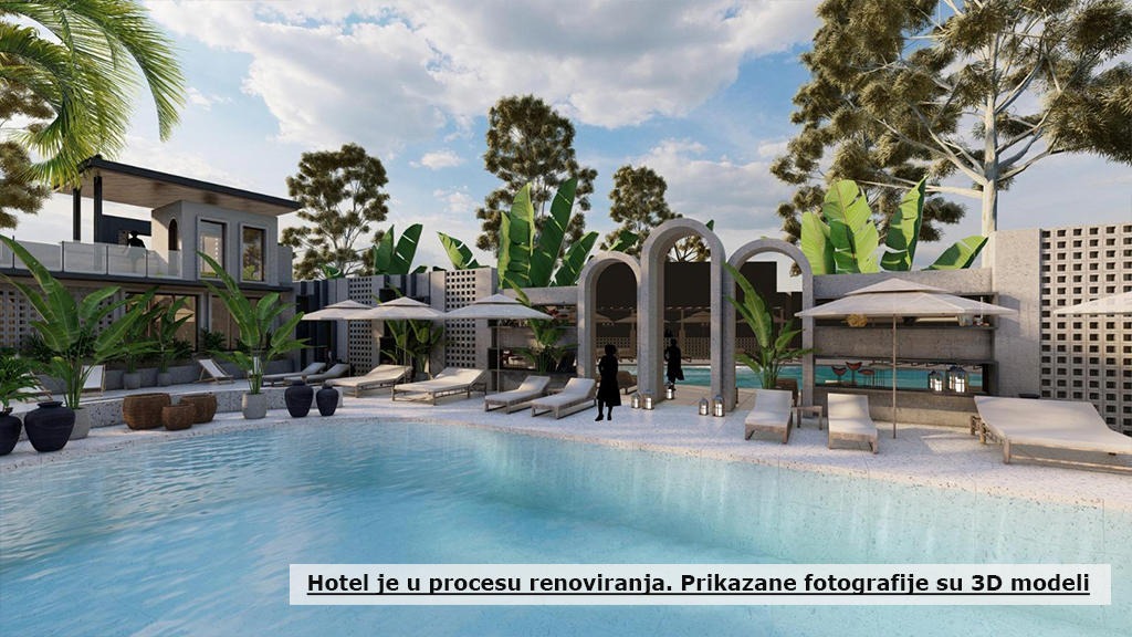 Meri Hotel