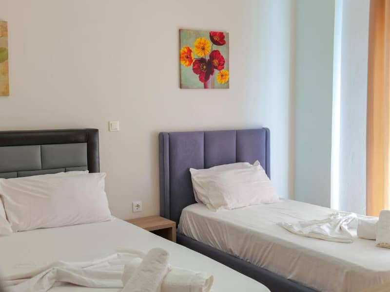 Hotel Driloni
