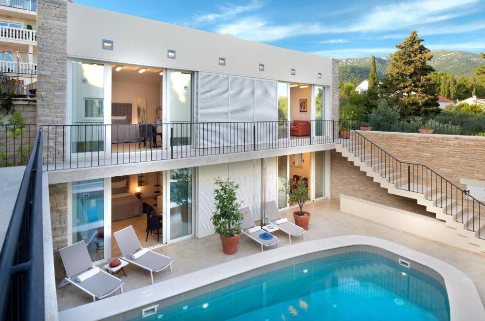 Villa Petra