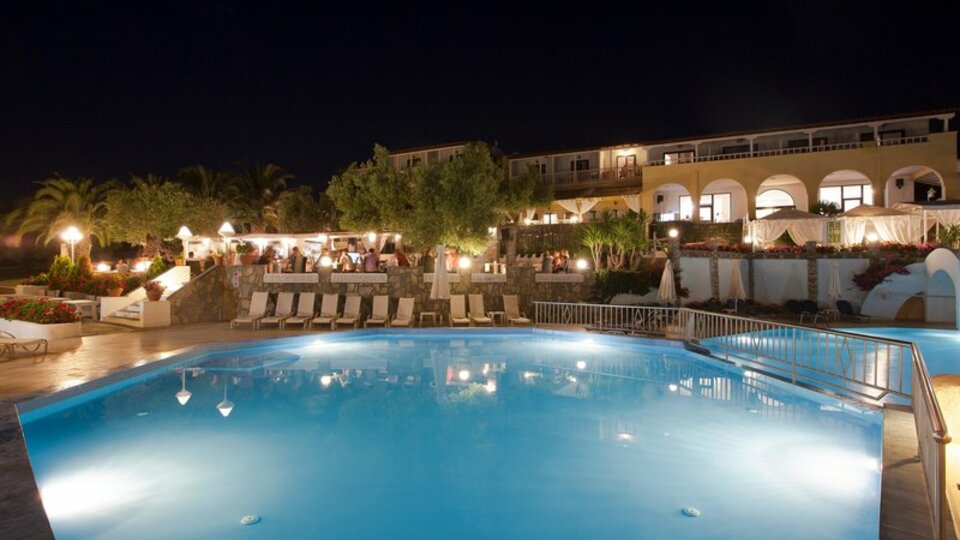 Hotel Acrotel Elea Beach