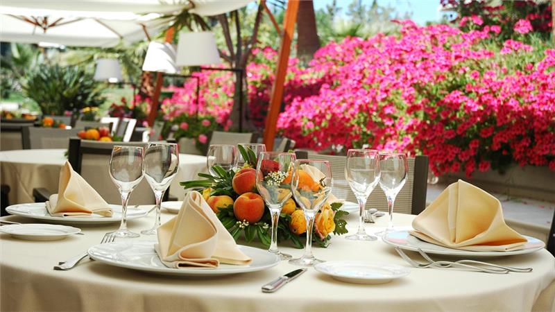 Acacia Resort