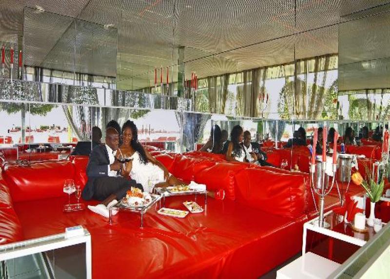 Adam & Eve Hotel