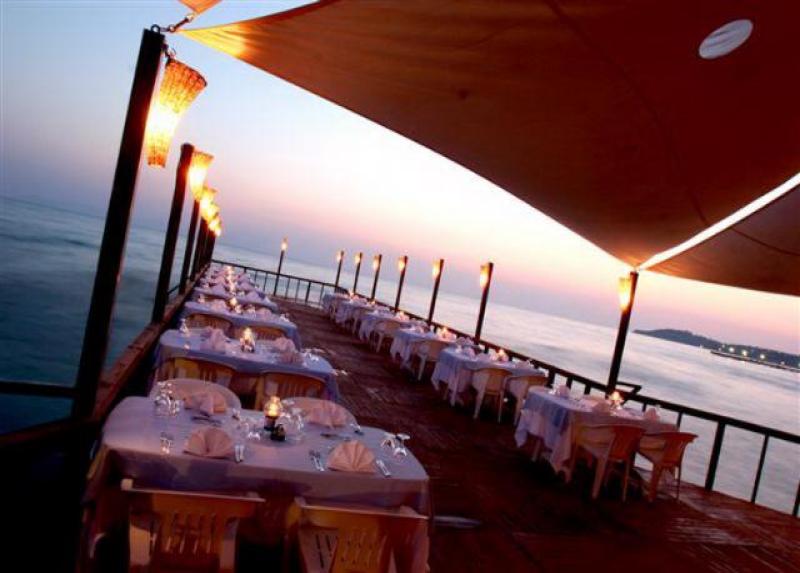 Ephesia Hotel
