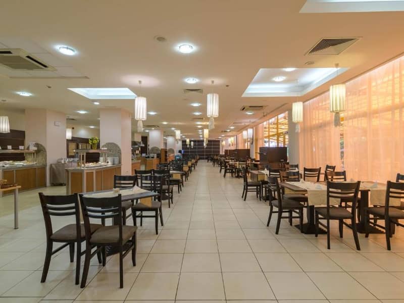 Hotel Atlas