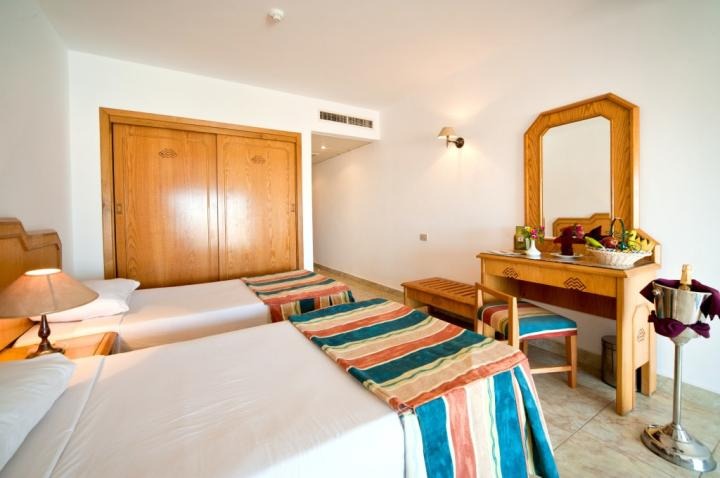 MinaMark Resort and Spa
