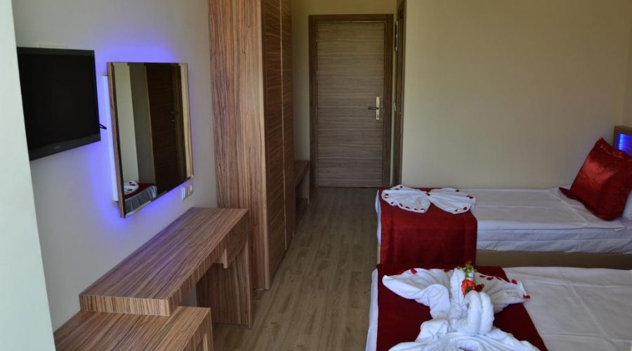 Hotel Belmare