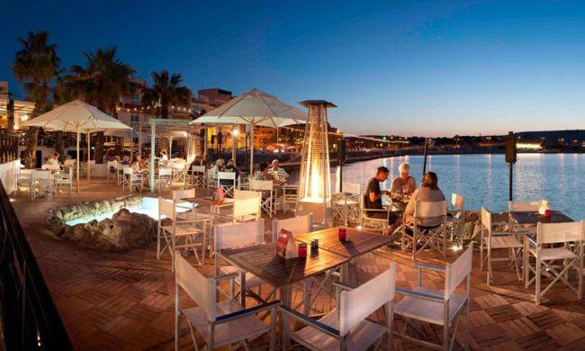 Seabank Resort