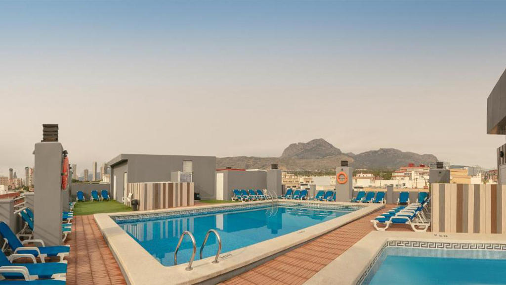 Olympus Hotel