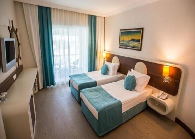 Transatlantik Hotel & Spa Hotel
