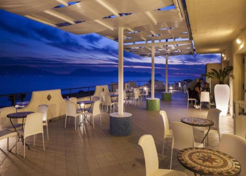 Citta Del Mare Hotel
