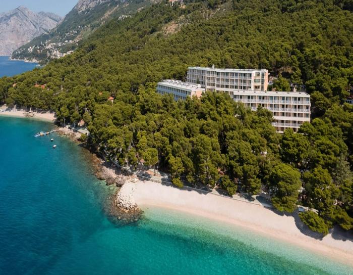 Bluesun Hotel Marina