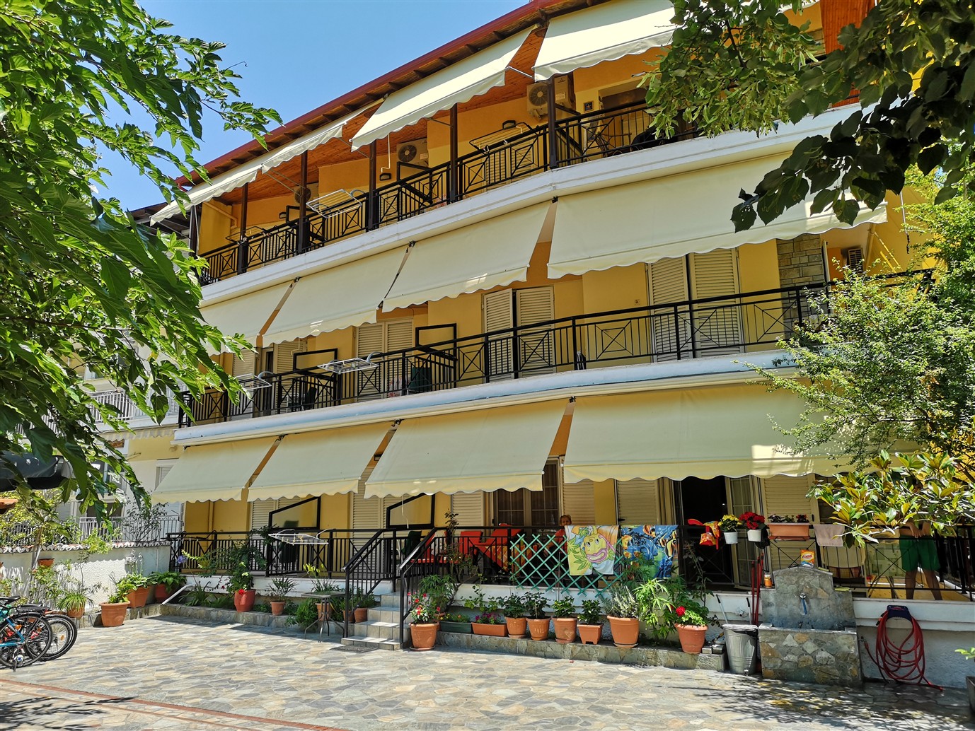 Vila Malvina
