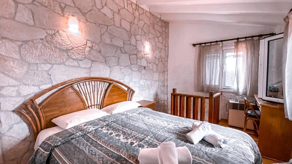 Hotel Villa George
