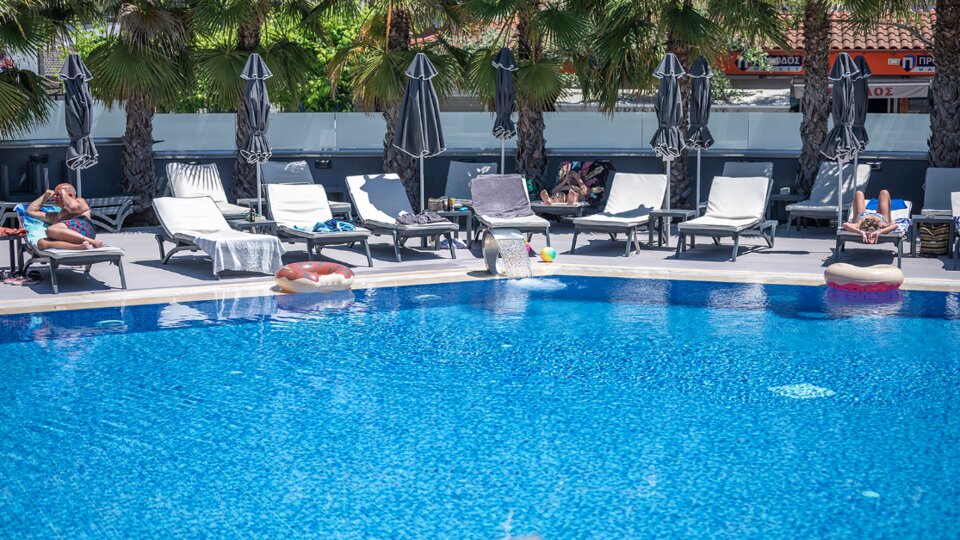 Hotel Dionysos